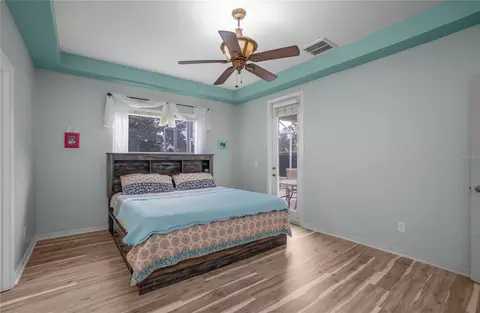 Bedroom - 1148 W Diamond Shore Loop, Hernando, FL 34442 photo 2 of 5