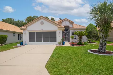 Exterior - 1148 W Diamond Shore Loop, Hernando, FL 34442 photo 1 of 12