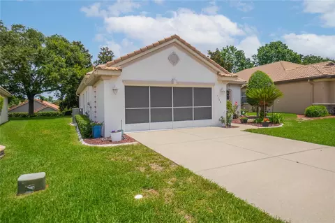 Exterior - 1148 W Diamond Shore Loop, Hernando, FL 34442 photo 3 of 12