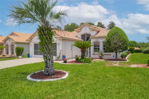 Exterior - 1148 W Diamond Shore Loop, Hernando, FL 34442 photo 2 of 12