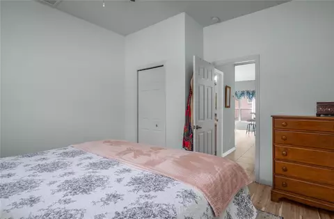 Bedroom - 1148 W Diamond Shore Loop, Hernando, FL 34442 photo 5 of 5
