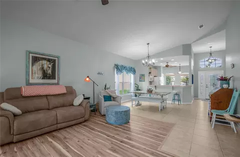 Living - 1148 W Diamond Shore Loop, Hernando, FL 34442 photo 2 of 2