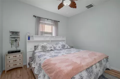 Bedroom - 1148 W Diamond Shore Loop, Hernando, FL 34442 photo 4 of 5