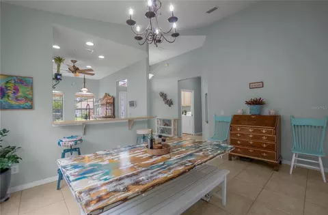 Dining - 1148 W Diamond Shore Loop, Hernando, FL 34442 photo 1 of 1