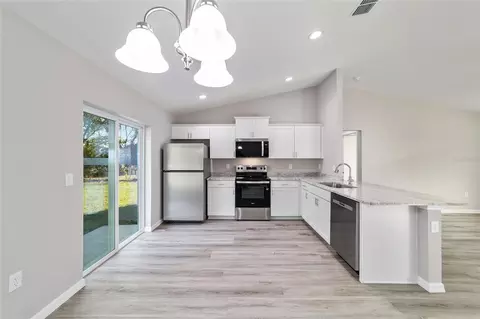 Kitchen - 44 Almond Rd, Ocala, FL 34472 photo 3 of 3