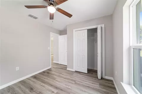 Bedroom - 44 Almond Rd, Ocala, FL 34472 photo 8 of 8