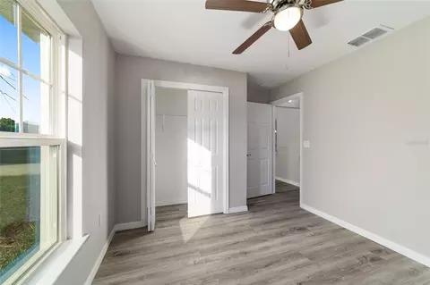 Bedroom - 44 Almond Rd, Ocala, FL 34472 photo 5 of 8