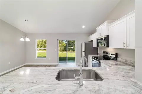 Kitchen - 44 Almond Rd, Ocala, FL 34472 photo 2 of 3