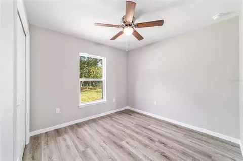 Bedroom - 44 Almond Rd, Ocala, FL 34472 photo 7 of 8