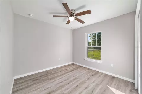 Bedroom - 44 Almond Rd, Ocala, FL 34472 photo 4 of 8