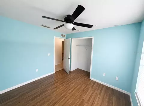 Bedroom - 6108 Pecan Crse, Ocala, FL 34472 photo 3 of 5