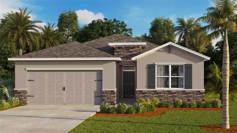 4588 SW 71st Lane Rd, Ocala, FL 34474