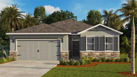 4587 SW 71st Lane Rd, Ocala, FL 34474