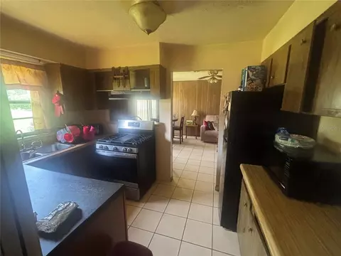 Kitchen - 2105 SW 5th St, Ocala, FL 34471 photo 1 of 2
