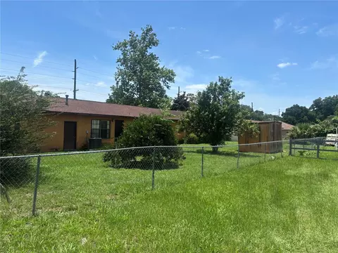 Exterior - 2105 SW 5th St, Ocala, FL 34471 photo 2 of 3
