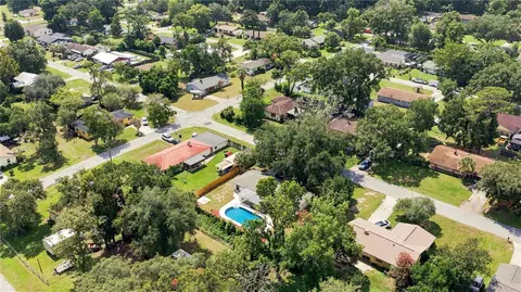 View/Area - 5611 NE 5th Pl, Ocala, FL 34470 photo 3 of 7