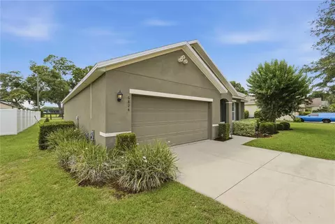 Exterior - 6824 SW 64th Ter, Ocala, FL 34476 photo 2 of 7