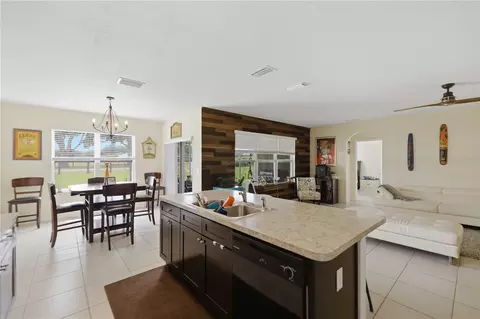 Kitchen - 6824 SW 64th Ter, Ocala, FL 34476 photo 2 of 2