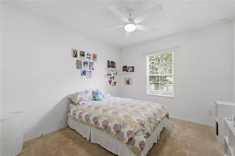 Bedroom - 6824 SW 64th Ter, Ocala, FL 34476 photo 5 of 8