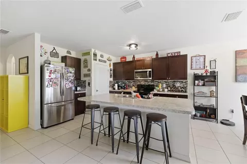 Kitchen - 6824 SW 64th Ter, Ocala, FL 34476 photo 1 of 2