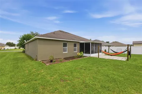 Exterior - 6824 SW 64th Ter, Ocala, FL 34476 photo 3 of 7