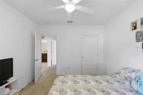 Bedroom - 6824 SW 64th Ter, Ocala, FL 34476 photo 6 of 8