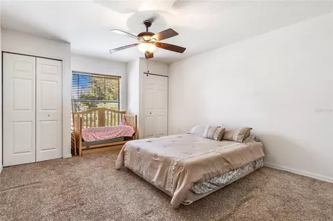 Bedroom - 2927 SE 46th Ave, Ocala, FL 34480 photo 10 of 10