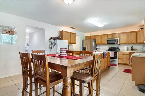 Kitchen - 2927 SE 46th Ave, Ocala, FL 34480 photo 4 of 4