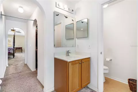 Entry Way - 2927 SE 46th Ave, Ocala, FL 34480 photo 6 of 6