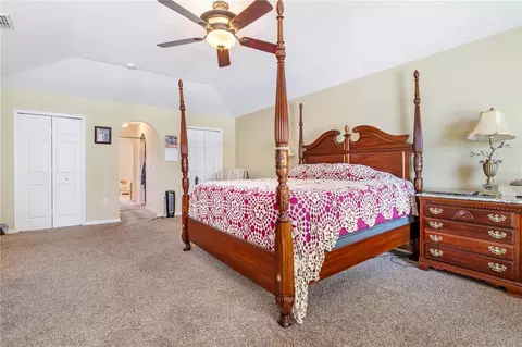 Bedroom - 2927 SE 46th Ave, Ocala, FL 34480 photo 3 of 10