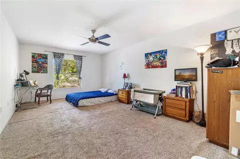 Bedroom - 2927 SE 46th Ave, Ocala, FL 34480 photo 6 of 10