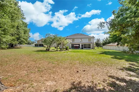 Exterior - 2927 SE 46th Ave, Ocala, FL 34480 photo 8 of 9