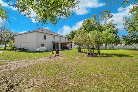 Exterior - 2927 SE 46th Ave, Ocala, FL 34480 photo 5 of 9
