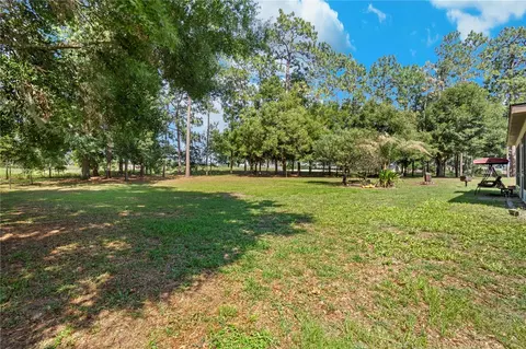 Exterior - 2927 SE 46th Ave, Ocala, FL 34480 photo 6 of 9