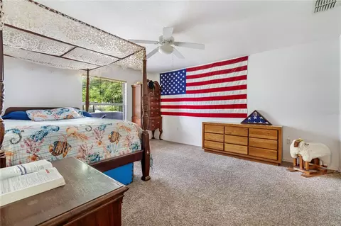 Bedroom - 2927 SE 46th Ave, Ocala, FL 34480 photo 2 of 10