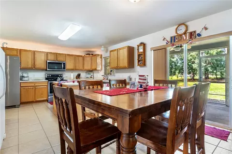 Dining - 2927 SE 46th Ave, Ocala, FL 34480 photo 3 of 3