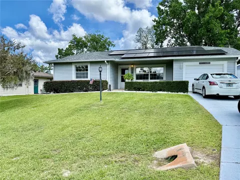 Undisclosed, Beverly Hills, FL 34465