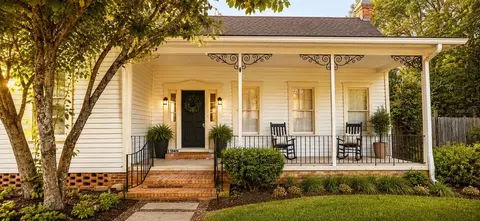 18406 High Springs Main St, High Springs, FL 32643