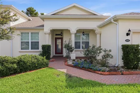 4343 Heritage Trl, Leesburg, FL 34748