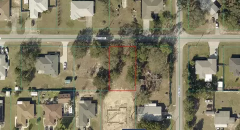 tbd NE Lot 29 Ne 155th Pl, Summerfield, FL 34491