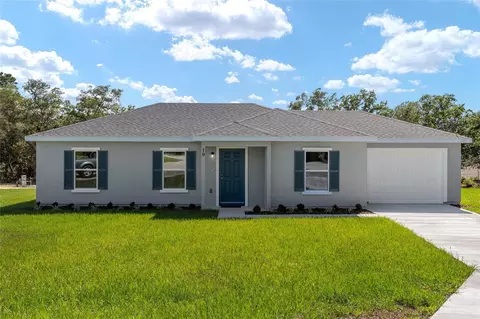 Exterior - 10 Olive Ln, Ocala, FL 34472 photo 6 of 13