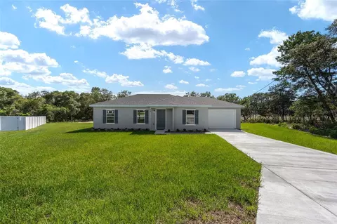 Exterior - 10 Olive Ln, Ocala, FL 34472 photo 4 of 13