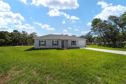 Exterior - 10 Olive Ln, Ocala, FL 34472 photo 5 of 13