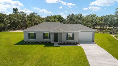 Exterior - 10 Olive Ln, Ocala, FL 34472 photo 13 of 13