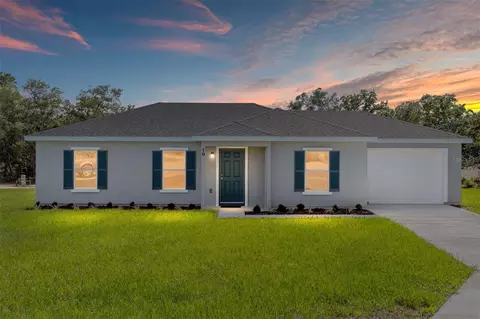 Exterior - 10 Olive Ln, Ocala, FL 34472 photo 3 of 13