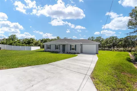 Exterior - 10 Olive Ln, Ocala, FL 34472 photo 2 of 13