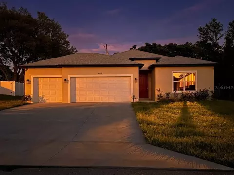 4198 SW 128th Pl, Ocala, FL 34473