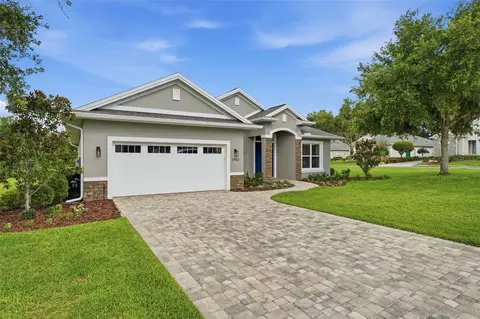 Exterior - 3983 SE 5th Ave, Ocala, FL 34480 photo 5 of 8