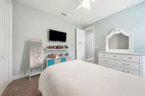 Bedroom - 3983 SE 5th Ave, Ocala, FL 34480 photo 6 of 6