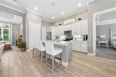 Kitchen - 3983 SE 5th Ave, Ocala, FL 34480 photo 2 of 3